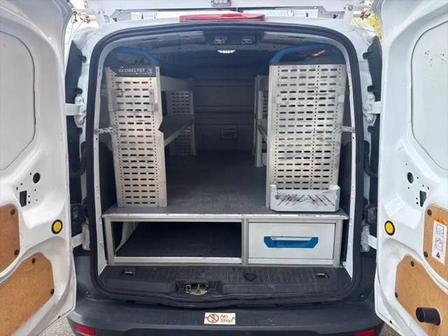 2016 Ford Transit Connect XL