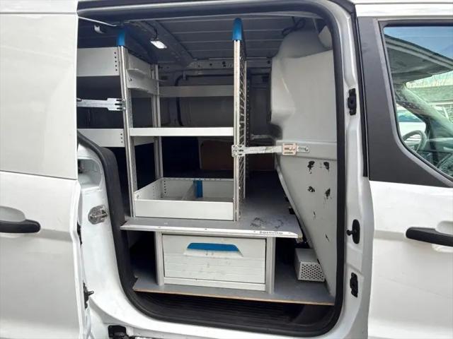 2016 Ford Transit Connect XL