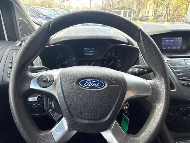2016 Ford Transit Connect XL