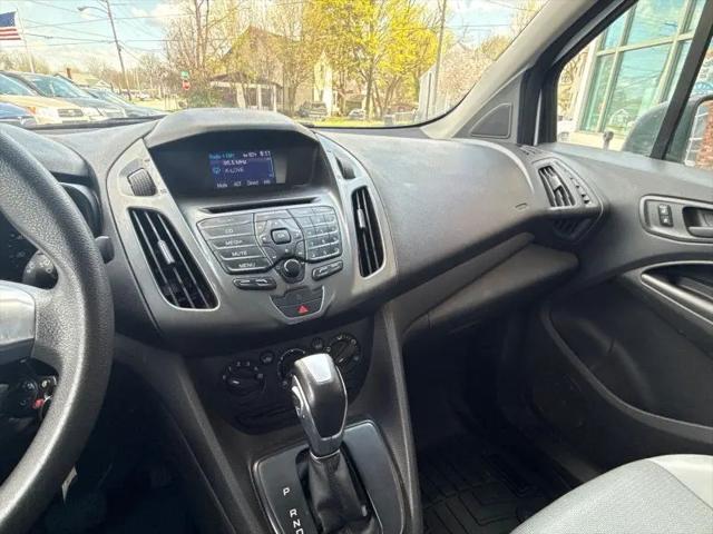 2016 Ford Transit Connect XL