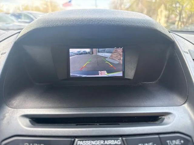 2016 Ford Transit Connect XL