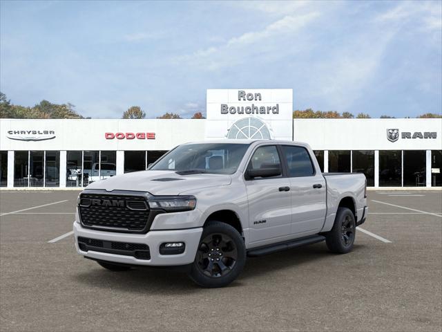 2026 Ram 1500 Express Crew Cab 4x4 5'7" Box for sale in Fitchburg, MA
