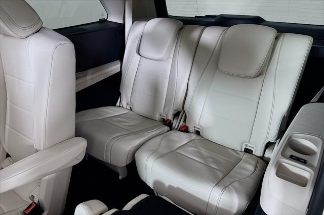 2026 Mercedes-Benz GLS GLS 450 4MATIC