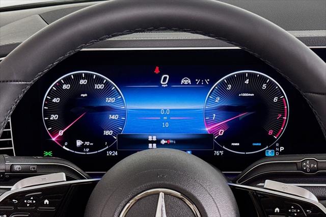2026 Mercedes-Benz GLS GLS 450 4MATIC