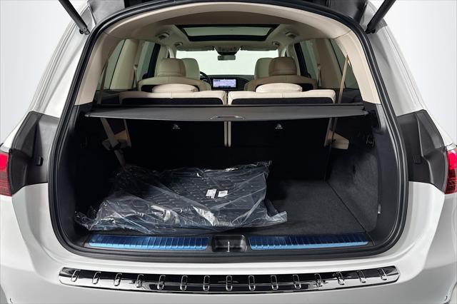 2026 Mercedes-Benz GLS GLS 450 4MATIC