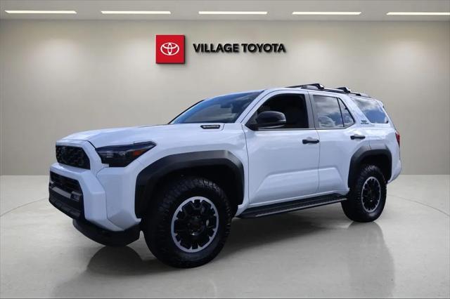2025 Toyota 4Runner TRD Off Road for sale in Homosassa, FL
