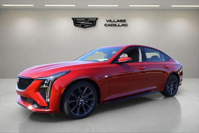 2026 Cadillac CT5 Sport RWD for sale in Homosassa, FL