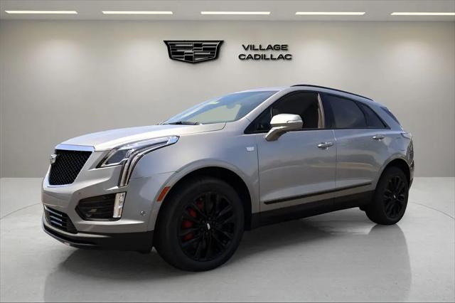 2026 Cadillac XT5 Sport AWD for sale in Homosassa, FL