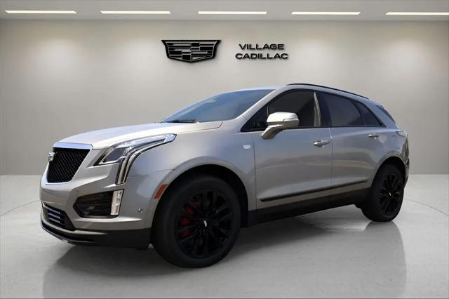 2026 Cadillac XT5 Sport AWD for sale in Homosassa, FL