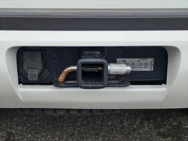 2009 Chevrolet Tahoe Special Services