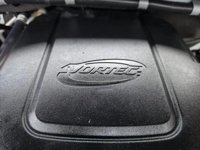 2009 Chevrolet Tahoe Special Services