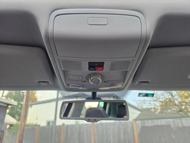 2017 Volkswagen Tiguan 2.0T Wolfsburg Edition