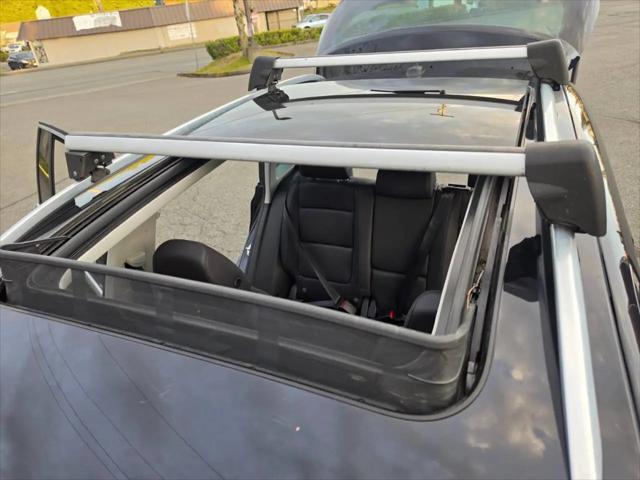 2017 Volkswagen Tiguan 2.0T Wolfsburg Edition