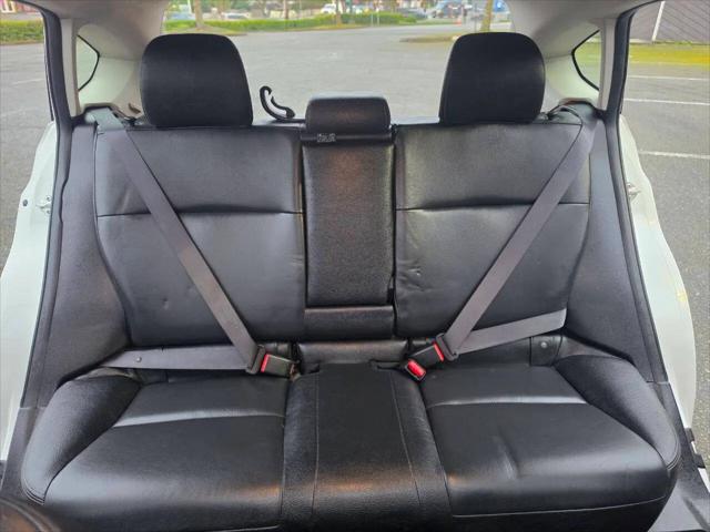 2014 Subaru Impreza 2.0i Sport Limited