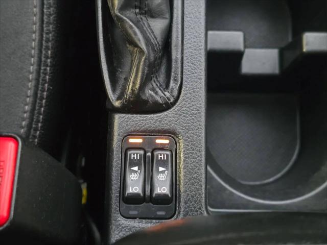 2014 Subaru Impreza 2.0i Sport Limited