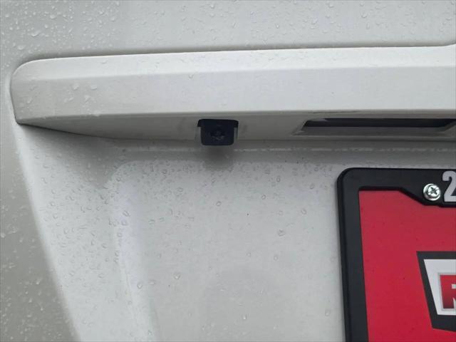 2014 Subaru Impreza 2.0i Sport Limited