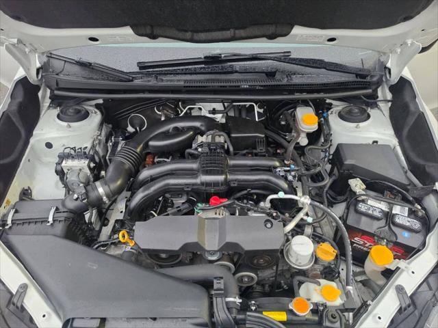 2014 Subaru Impreza 2.0i Sport Limited