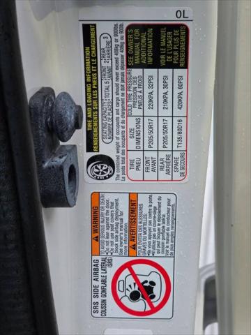 2014 Subaru Impreza 2.0i Sport Limited