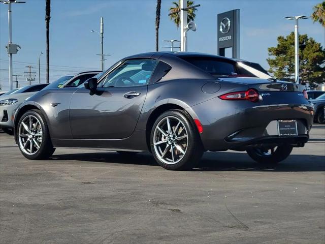 2023 Mazda MX-5 Grand Touring
