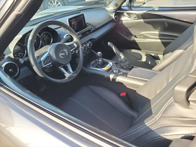 2023 Mazda MX-5 Grand Touring