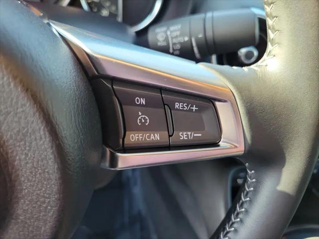 2023 Mazda MX-5 Grand Touring