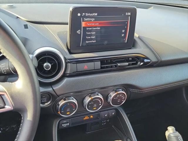 2023 Mazda MX-5 Grand Touring