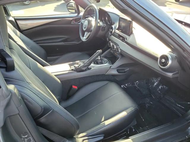 2023 Mazda MX-5 Grand Touring