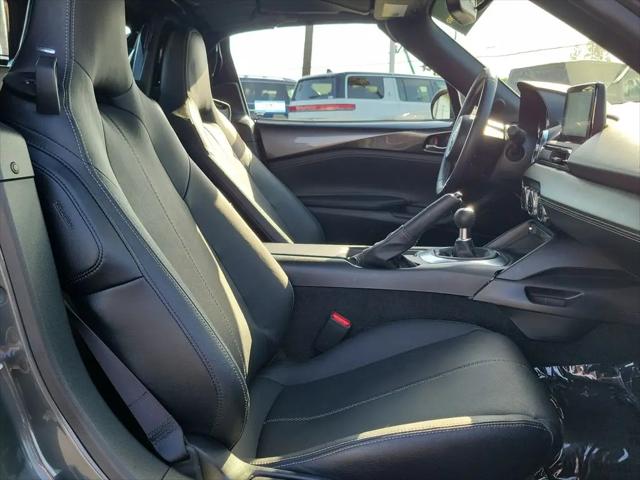 2023 Mazda MX-5 Grand Touring