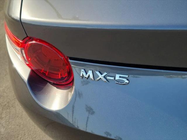 2023 Mazda MX-5 Grand Touring