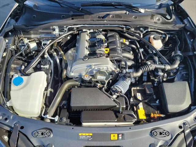 2023 Mazda MX-5 Grand Touring