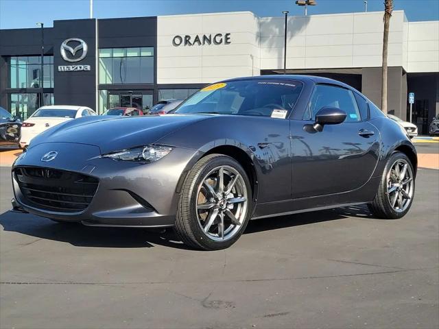 2023 Mazda MX-5 Grand Touring