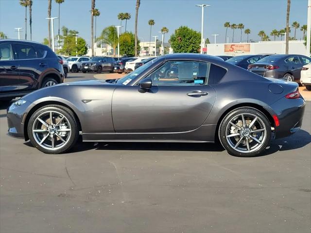 2023 Mazda MX-5 Grand Touring