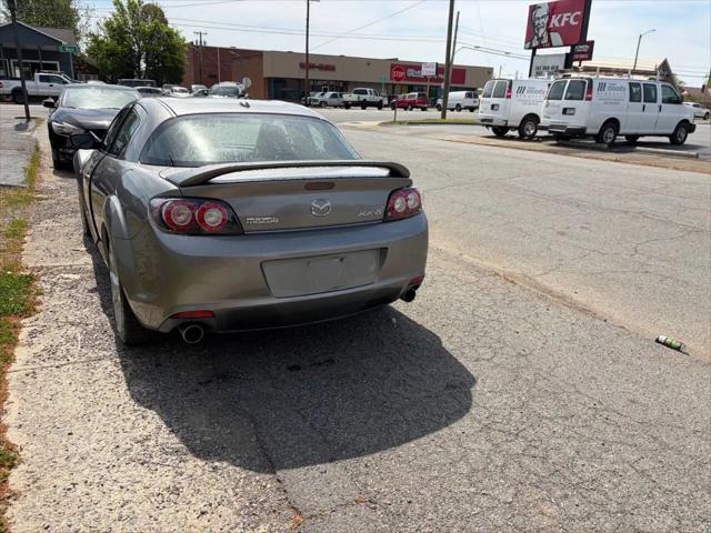 2009 Mazda RX-8 Grand Touring
