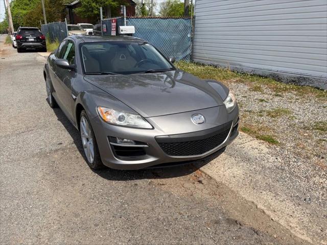 2009 Mazda RX-8 Grand Touring
