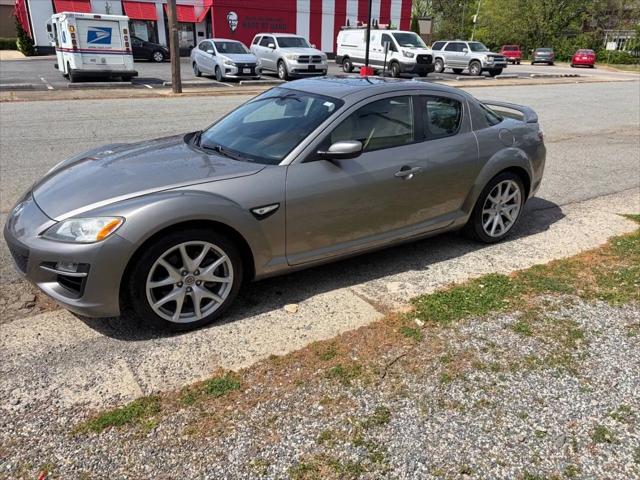 2009 Mazda RX-8 Grand Touring