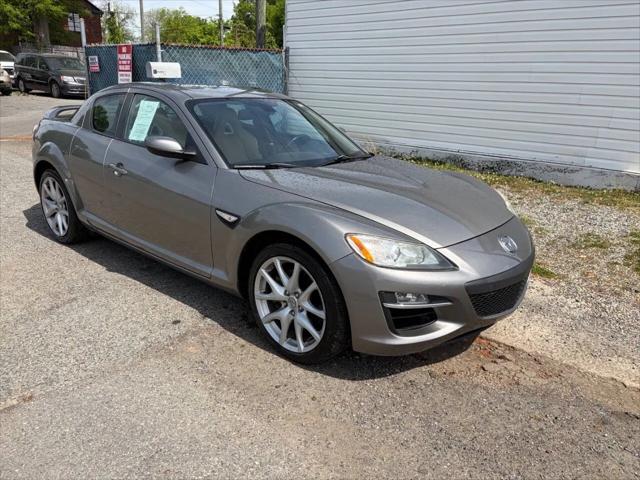 2009 Mazda RX-8 Grand Touring