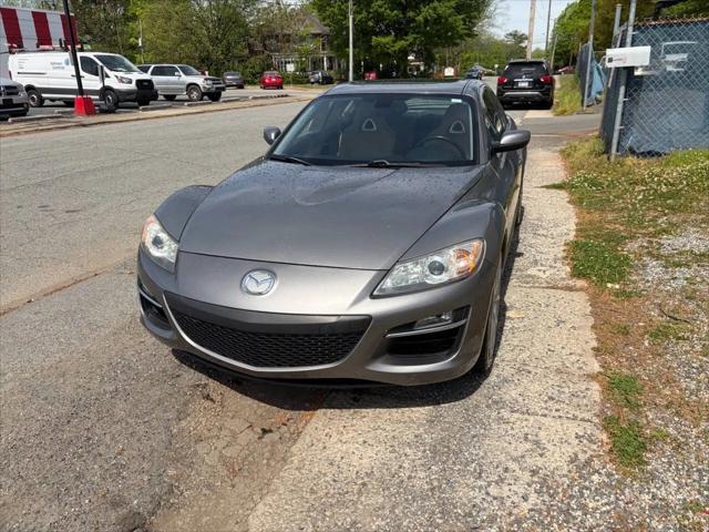 2009 Mazda RX-8 Grand Touring