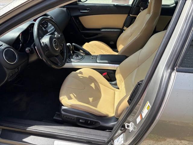 2009 Mazda RX-8 Grand Touring