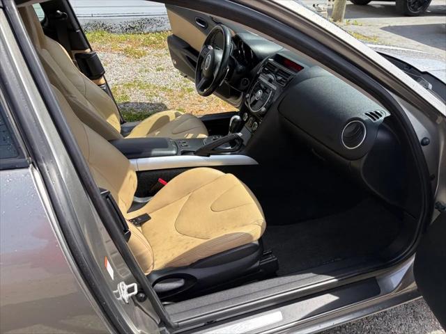 2009 Mazda RX-8 Grand Touring