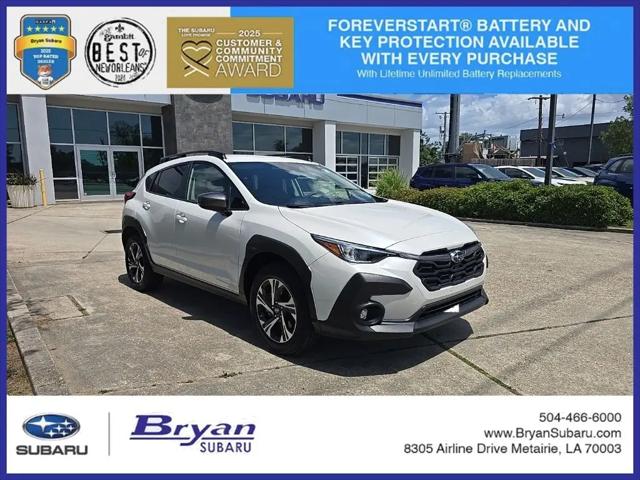 2024 Subaru Crosstrek Premium for sale in Metairie, LA