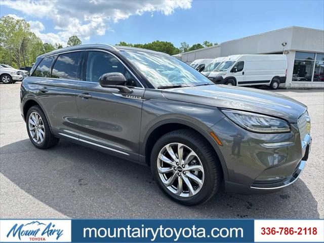 2020 Lincoln Corsair Standard for sale in Mount Airy, NC