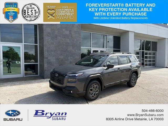2026 Subaru Outback Premium for sale in Metairie, LA