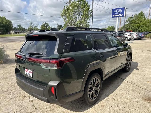 2026 Subaru Outback Limited XT