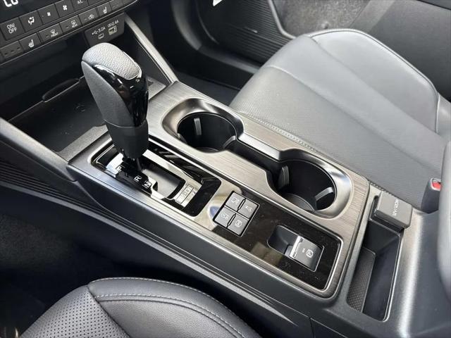 2026 Subaru Outback Limited XT