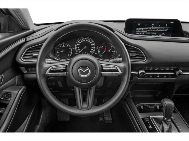 2023 Mazda CX-30 2.5 S Preferred
