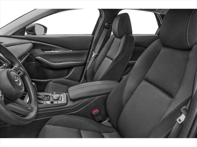 2023 Mazda CX-30 2.5 S Preferred