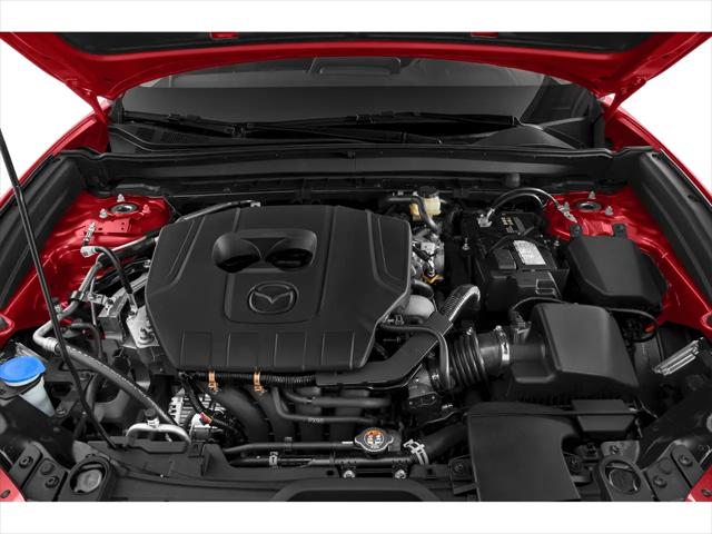 2023 Mazda CX-30 2.5 S Preferred