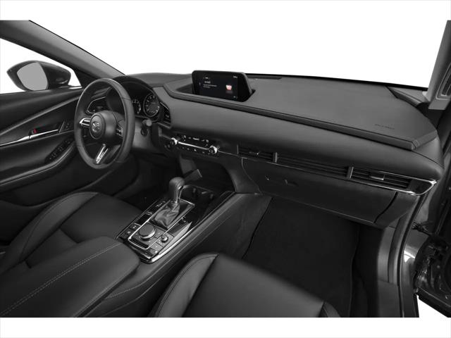 2023 Mazda CX-30 2.5 S Preferred