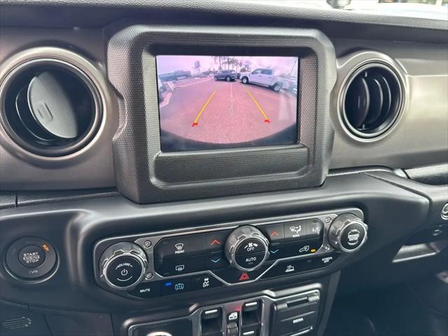 2023 Jeep Wrangler 4xe 4x4