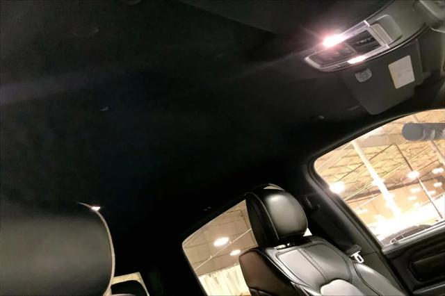 2023 Ram 1500 Limited Crew Cab 4x4 5'7" Box